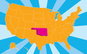 Oklahoma agencies barred from vaccination, mask mandates. Oklahoma Pictures And Facts