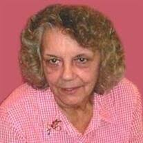 Barbara Lee Bradbury Obituary