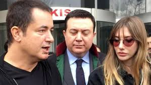 Acun ilıcalı ve şeyma şubaşı boşanıyor mu? Acun Ilicali Seyma Subasi Na 10 Milyon Liralik Ev Alacak