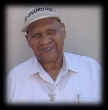 Henry “Daddy” V. Jackson