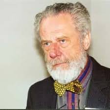 Famous Computer Scientists