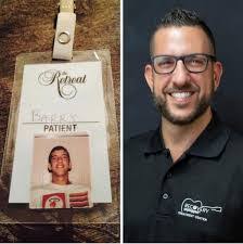 Raymond Koons's Instagram, Twitter & Facebook