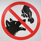 Do not feed the animals. Don T Feed The Animals