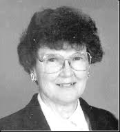 Janice Boynton Obituary (2004)