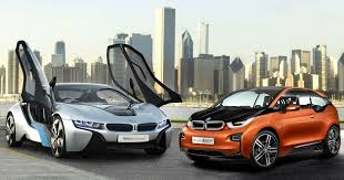 interview with bmw i usa on the i3 and x5 hybrid bmw i3 bmw bmw i