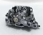 Porsche 7Cayman S : L flat-turbo 350hp.hritage