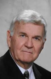 Dr. W. Douglas Muir Obituary