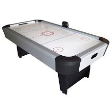 Air Hockey Table 7 Ft Alliance Swiftflyte Online