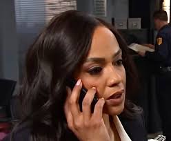 Days of Our Lives Recap: EJ Gives Jada the Go Ahead to Arrest Brady