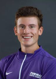 2020-21 Cross Country