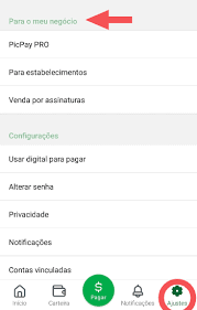 Com o aplicativo do picpay para empresas, você pode administrar as… Picpay Saiba O Que E E Como Funciona A Carteira Que Da Dinheiro