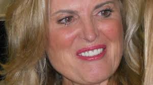 Ann Romney Visits St. Petersburg Hospital