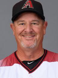 Chris Cron named new manager of the Reno Aces