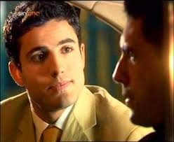 Dream Team Diehard::: Recurring Character Profiles: Mustafa Karim (Daniel  Lundh)