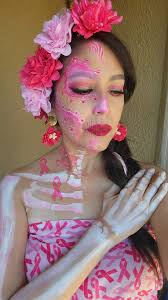 Breast cancer awareness and support