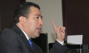 René Portillo Cuadra &ldquo;Ley de partidos debe responder exigencias de la  transparencia&rdquo;