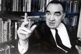 It's time to celebrate another Welsh literary great who happens to be  called Thomas