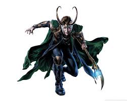 Loki is an upcoming american television series created by michael waldron for the streaming service disney+, based on the marvel comics character of the same name. Hd Wallpaper Avengers Loki Hd Cartoon Anime Character Movies Wallpaper Flare