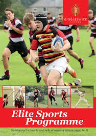 Gigg:News Autumn 2019 by Giggleswick School