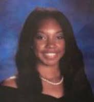 MMHMF Family News: Michelle Berrios, class of 2016