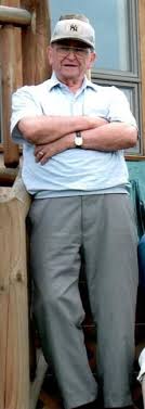 Jerry Cioffi Obituary