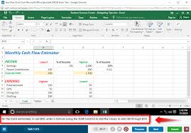 Please see the activity calendar when you log in to sam for assignments. Use The Mos Content Player