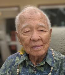 Maui Obituaries: Week Ending April 10, 2022 : Maui Now