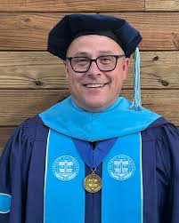 North Carolina Cyber Academy