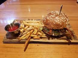 Check spelling or type a new query. Fish Tacos Picture Of Twin Peaks Restaurants Houston Tripadvisor
