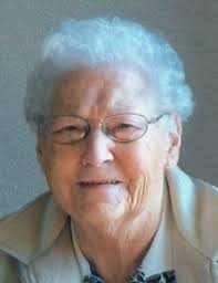 Maxine E. Johnson Obituary April 12, 2014