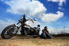 Motorcycle Insurance Utah