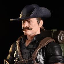 Hasbro: G.I. Joe Classified Tiger Force Recondo Review