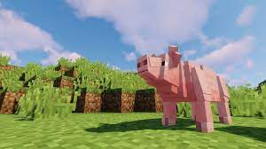 8 mod 2 hands mod v1. Better Animal Models Mod For Minecraft 1 12 2 1 10 2
