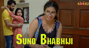 All characters tropes should go on the marvel cinematic universe character pages. Suno Bhabhiji Web Series All Episodes Online Watch On Kooku App Cast Name Trailer Full Details Our Daily Updates