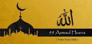 As muslims, we believe in allah in accordance with his beautiful names and attributes. 99 Asmaul Husna Nama Nama Allah Arti Dan Manfaat Bacanya