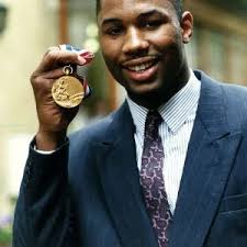 Lennox Lewis WBC Heavyweight Champion Print 1993. Art Prints, Posters &  Puzzles from Memory Lane