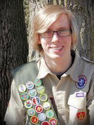 Hundreds attend candlelight service for Sean Zempel, March 2