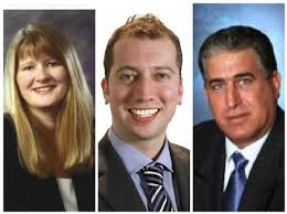 Long & Foster's Salisbury Office Gives Back to Area Nonprofits