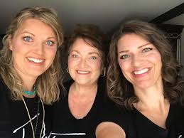 Girls just want to have fun! 🎉 Are you ready for some girl time at Rescued  Conference next weekend? 🙌🏻💗