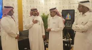 بالفيديو وزارة الصحة تنهي التحقيق مع دكتور الأشعة والممرضة بمستشفى محايل عسير صحيفة بارق الإلكترونيةصحيفة بارق الإلكترونية