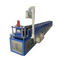Advertising Hidden Wall Panel Forming Equipment Metal Gusset ...