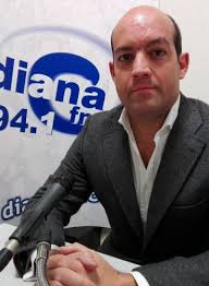 DianaFM » Falando com o diretor do Évora Plaza