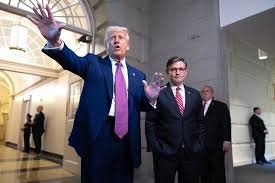The Washington Post - News update