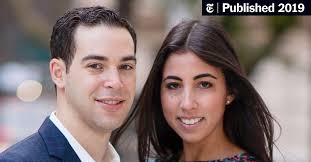 Adina Davis, Todd Smith