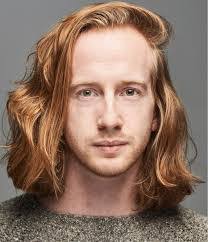 Benjamin Anderson's Instagram, Twitter & Facebook