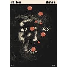 The uk's best selection of miles davis posters and prints • 20% student discount • free delivery • 5 star trust pilot rating • buy now! Miles Davis Poster By Jakub Zasada