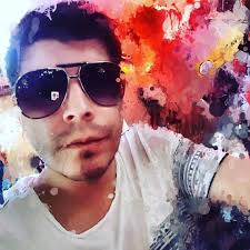 Eric Monroy's Instagram, Twitter & Facebook