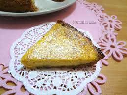 Nu prea imi place sa folosesc biscuiti simpli in retete de. Cheeseake Agli Amaretti Semplice E Golosa Divertirsi In Cucina