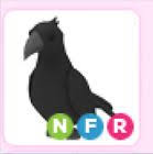 Released during the 2019 halloween event from. Roblox Adopt Me Neon Fr Crow Age Sunshine Ebay Pets Drawing Adoption Roblox