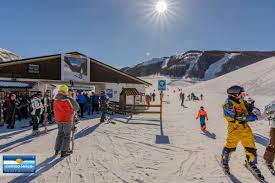 Campo felice in estate è completamente diverso. Campo Felice Srl Stazione Di Sport Invernali